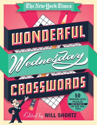 The New York Times Wonderful Wednesday Crosswords