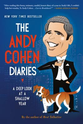 The Andy Cohen Diaries