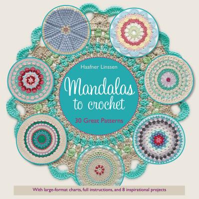 Mandalas to Crochet