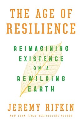 The Age of Resilience