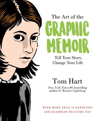 Art of the Graphic Memoir, The