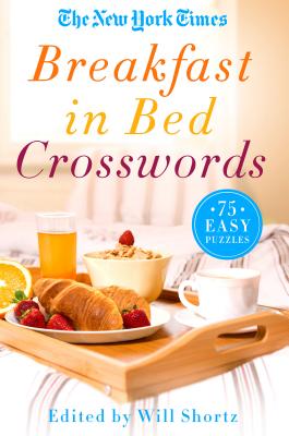 The New York Times Breakfast in Bed Crosswords