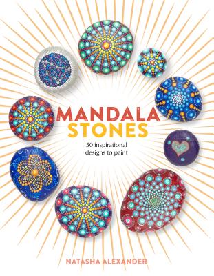 Mandala Stones