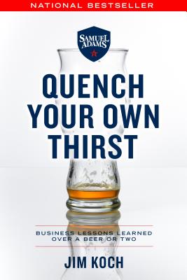 Quench Your Own Thirst