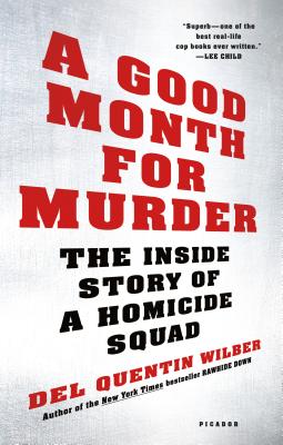 A Good Month for Murder