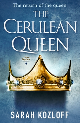 The Cerulean Queen