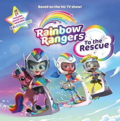 Rainbow Rangers: To the Rescue