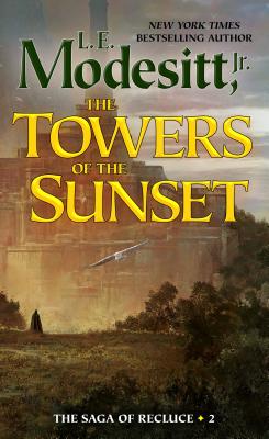 The Towers of the Sunset