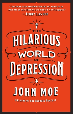 The Hilarious World of Depression