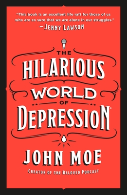 The Hilarious World of Depression