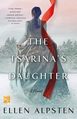 The Tsarina's Daughter