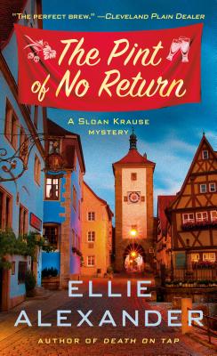 The Pint of No Return