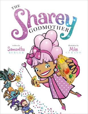 The Sharey Godmother