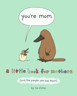 You''re Mom