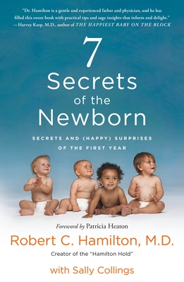 7 Secrets of the Newborn