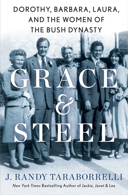 Grace & Steel