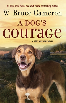 A Dog''s Courage