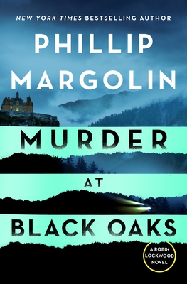 Murder at Black Oaks