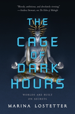 The Cage of Dark Hours