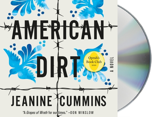 American Dirt (Oprah''s Book Club)