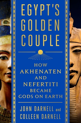 Egypt's Golden Couple