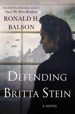 Defending Britta Stein