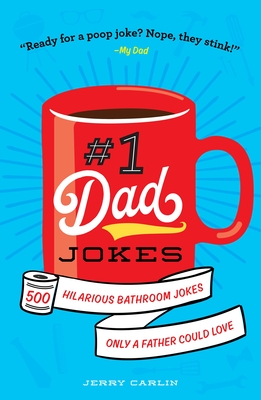 #1 Dad Jokes