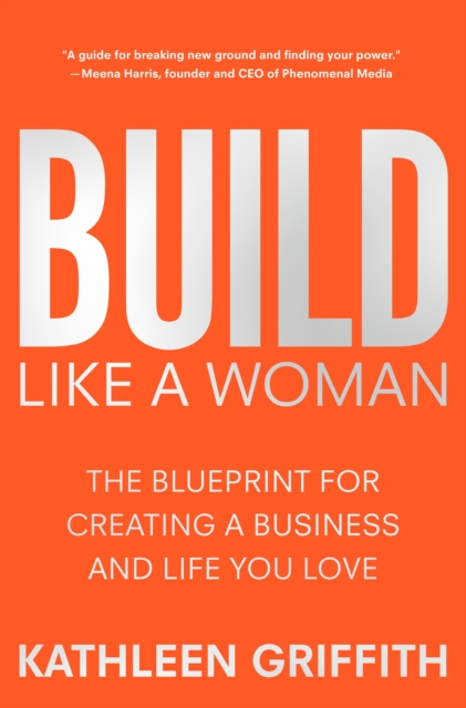 Build Like A Woman