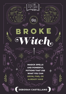 The Broke Witch