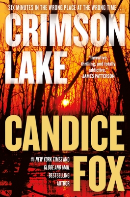 Crimson Lake