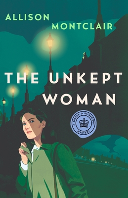 The Unkept Woman