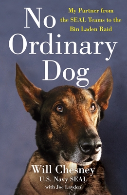 No Ordinary Dog