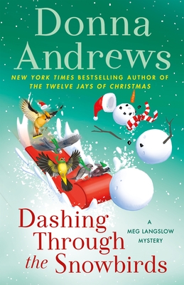 Dashing Through the Snowbirds