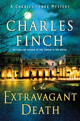 An Extravagant Death