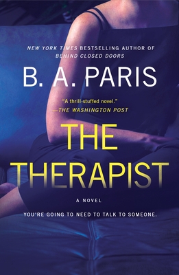 The Therapist