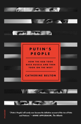 Putin's People