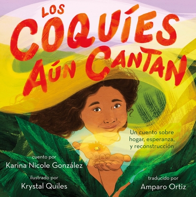Los coquies aun cantan