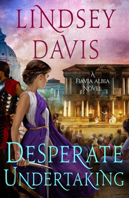 Desperate Undertaking
