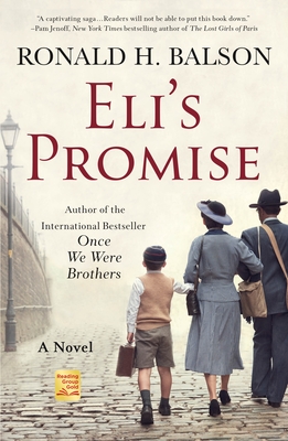 Eli''s Promise