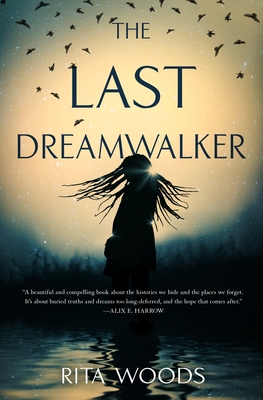 The Last Dreamwalker