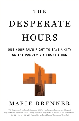 The Desperate Hours