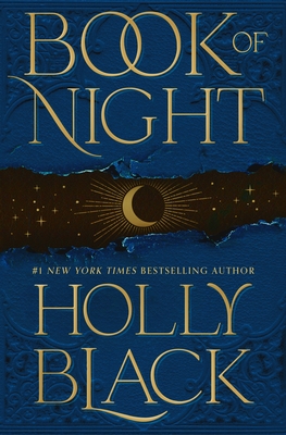 Book of Night