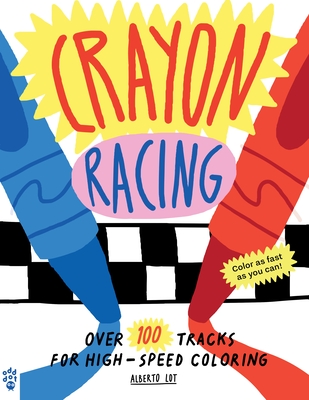 Crayon Racing