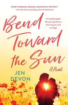 Bend Toward the Sun