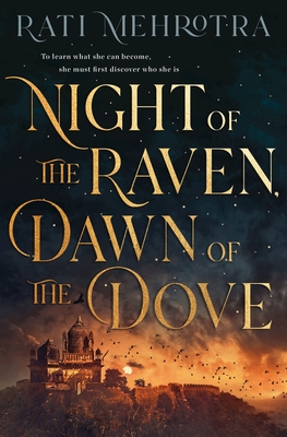 Night of the Raven, Dawn of the Dove