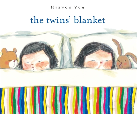 The Twins' Blanket