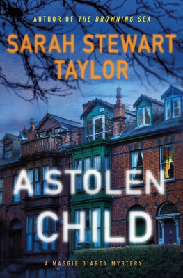 A Stolen Child