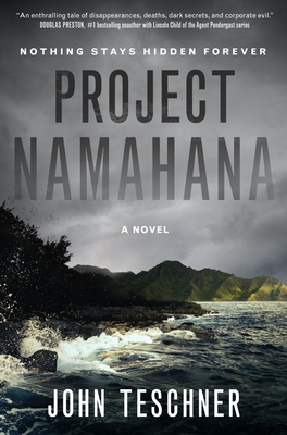 Project Namahana