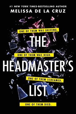 The Headmaster's List