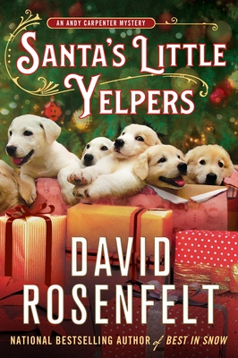 Santa's Little Yelpers